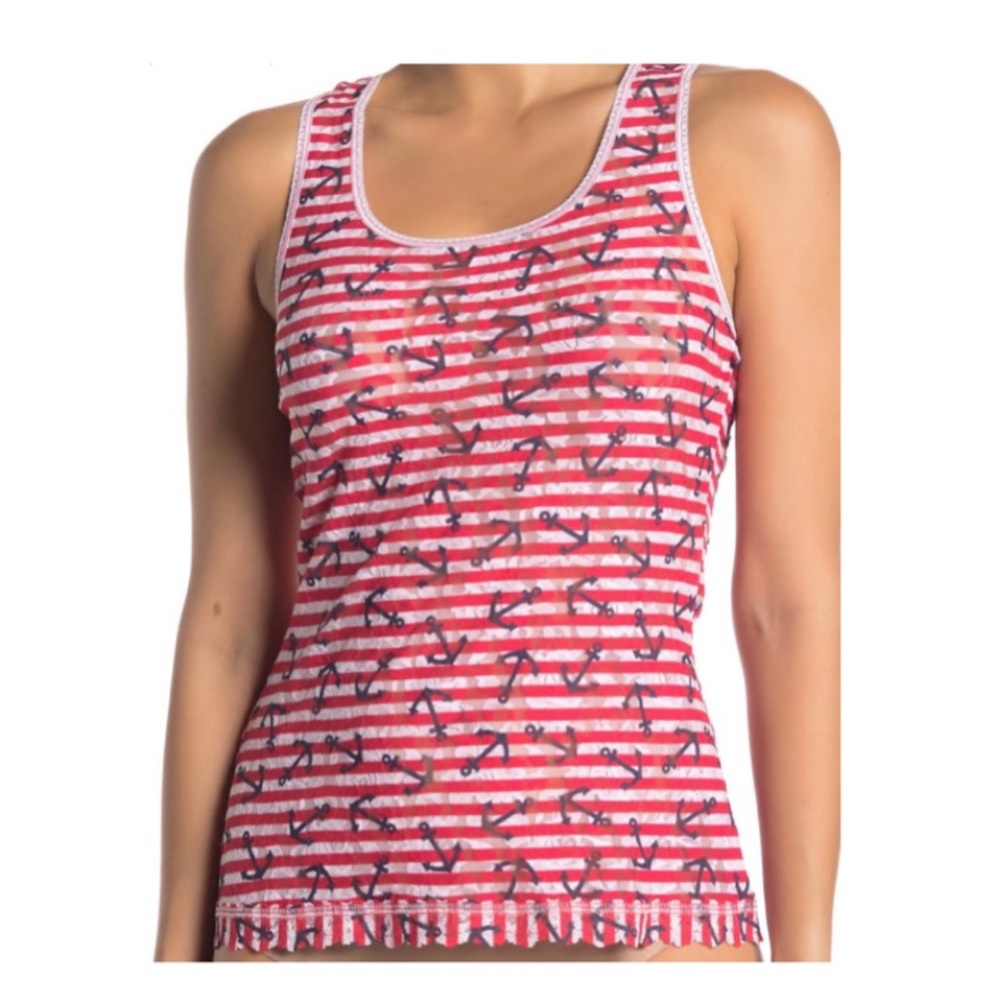 Hanky Panky Lace Cami Camisole S